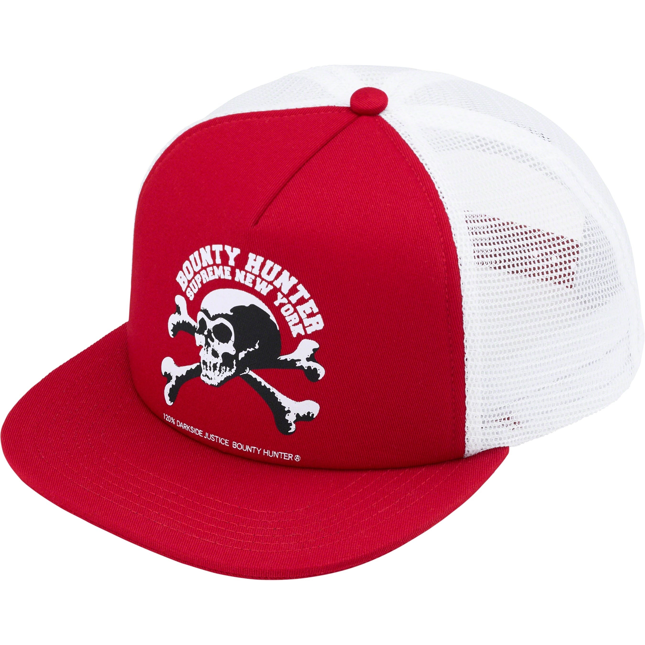 Supreme®/Bounty Hunter Mesh Back 5-Panel view 6